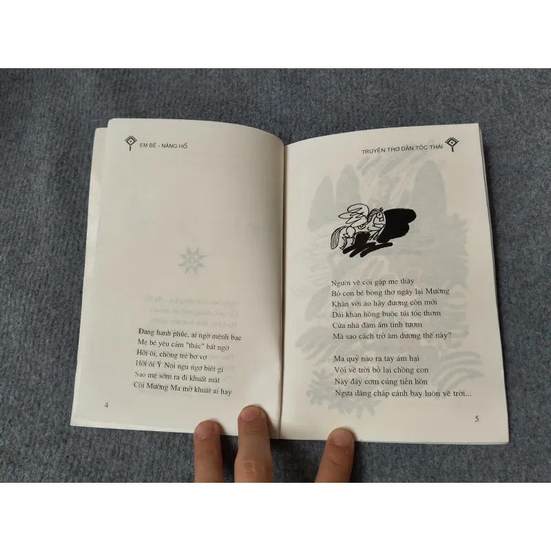 EM BÉ - NÀNG HỔ 720704