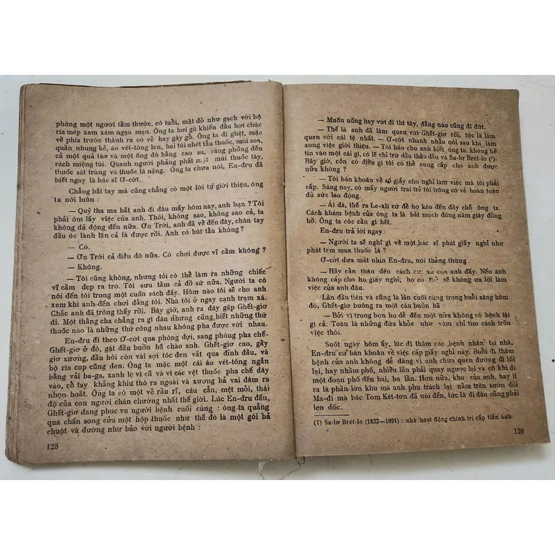 A. J. Cronin: THÀNH TRÌ 706656