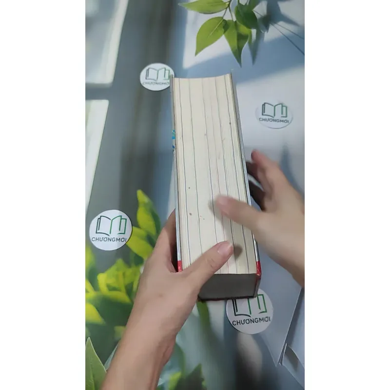 [MIỄN PHÍ BỌC SÁCH] Le Petit Larousse Illustré 2001 990523