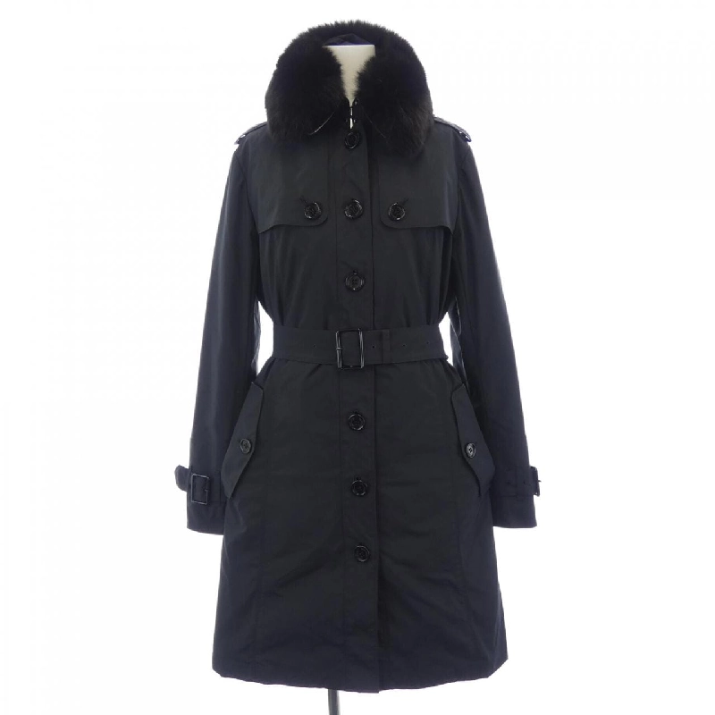 Áo khoác BURBERRY LONDON - Hàng hiệu Authentic 814514