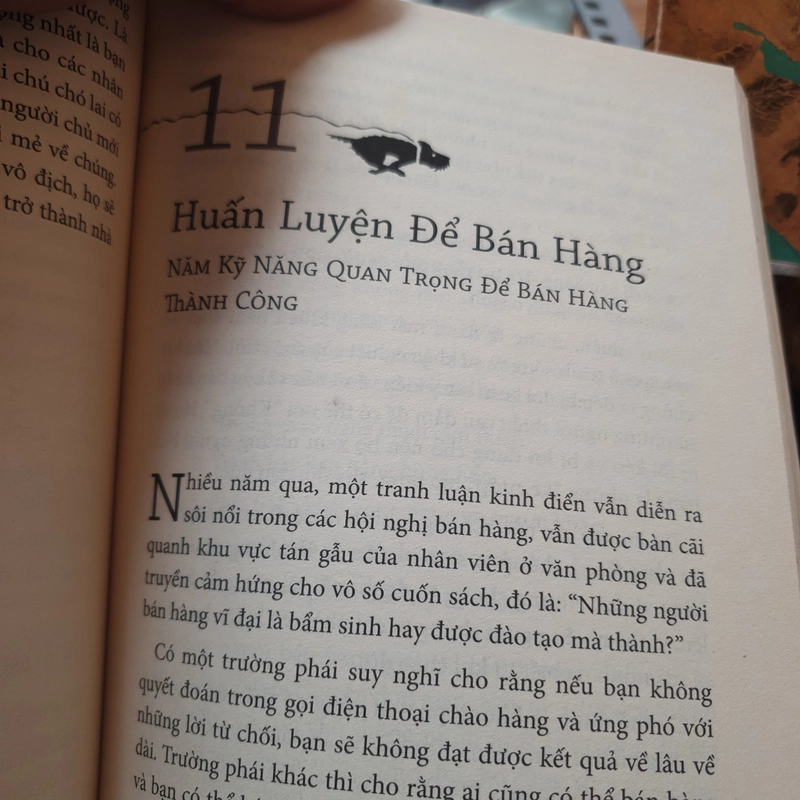 Sách Những Chú Chó Bán Hàng (Vua bán hàng Blair Singer,  478831