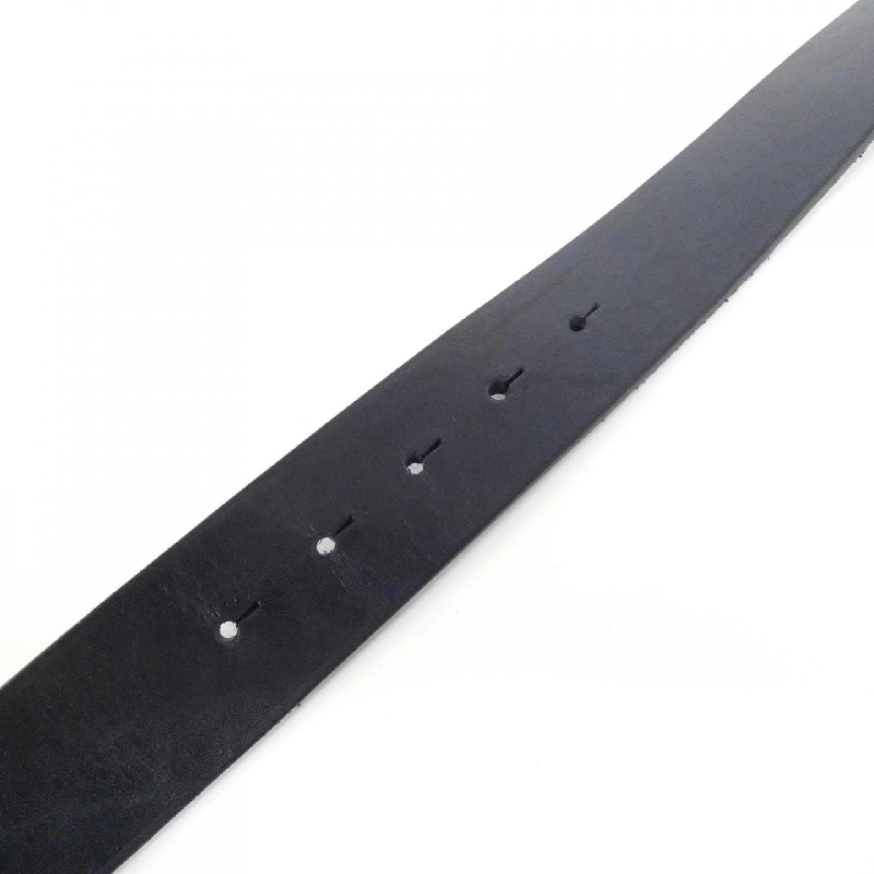 Belt Loewe Chunky Anagram 105cm E619238X49 - Hàng hiệu Authentic 773680