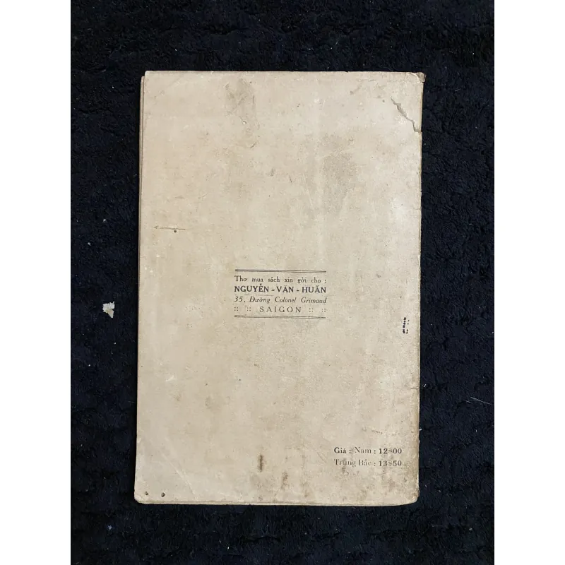 Giáo lý của thánh Ganhi- in trước 1975 1004336