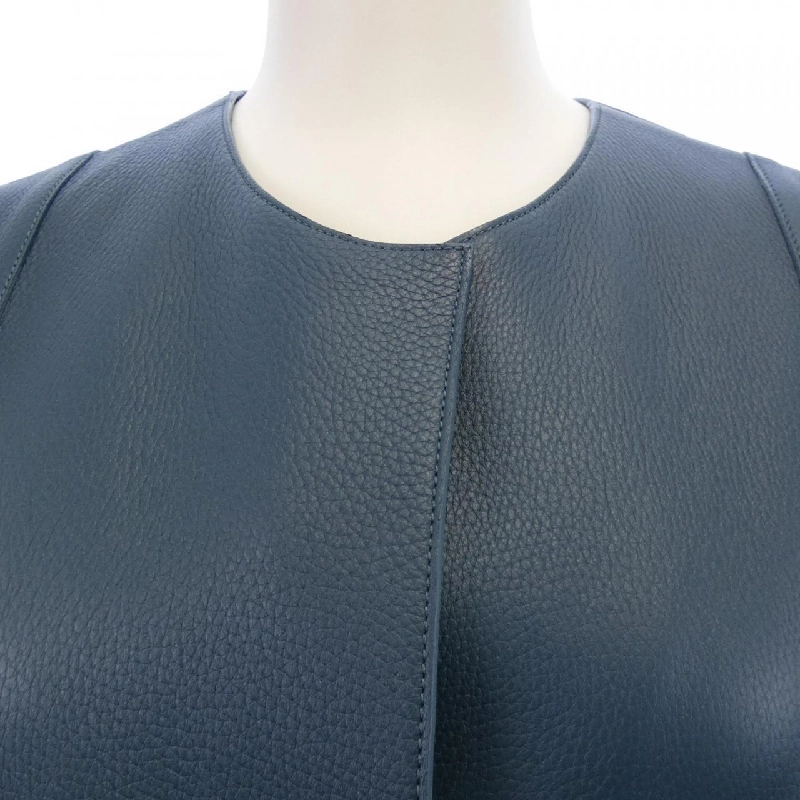 HERMES 2H1129D0 Áo vest dài - Hàng hiệu Chính hãng 817669