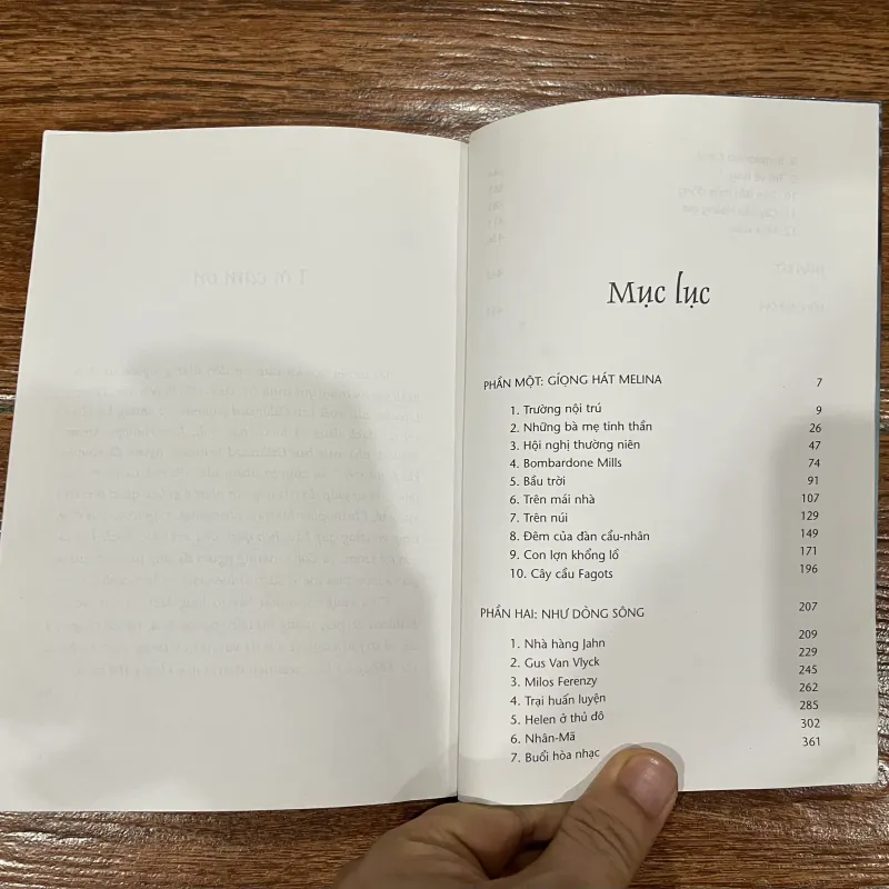 TRẬN ĐẤU MÙA ĐÔNG - JEAN-CLAUDE MOURLEVAT (8) 1025596