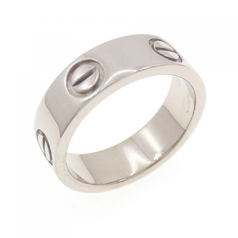 Nhẫn Cartier Love - Hàng hiệu Chính hãng 841976