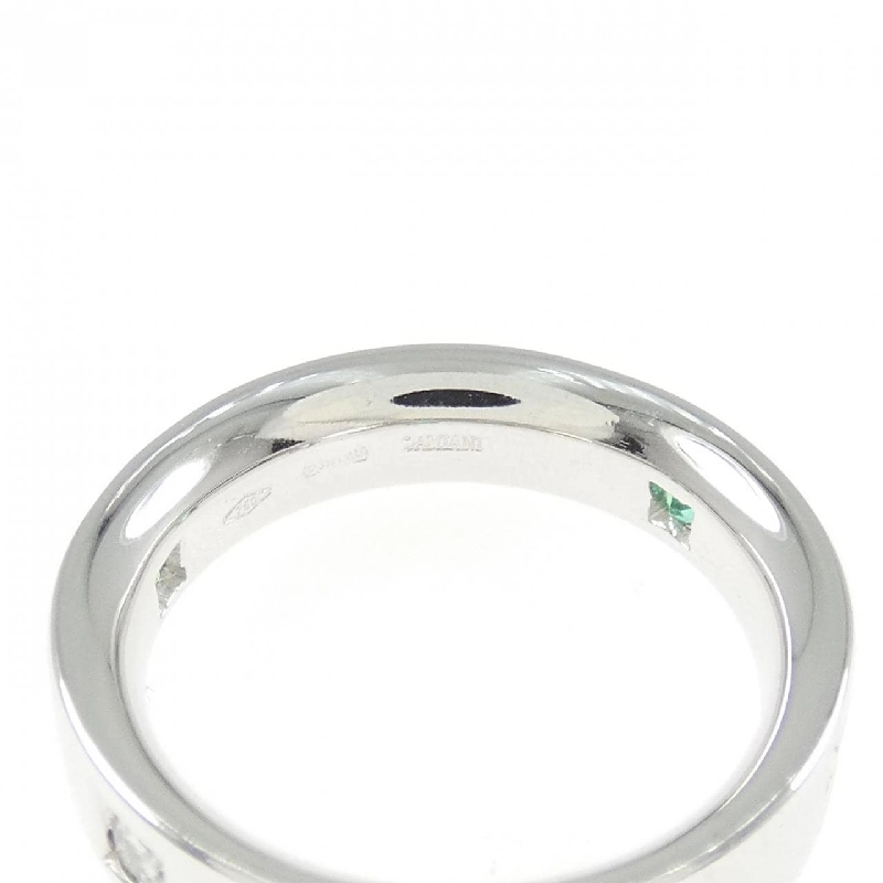 Nhẫn Sinthesi của Damiani - Hàng hiệu Authentic 841921