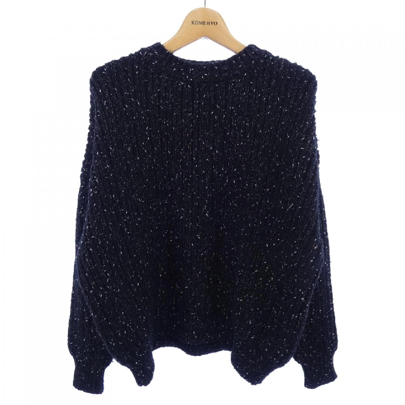 FFIXXED STUDIOS AW23MEN KNT01 Áo len 632298