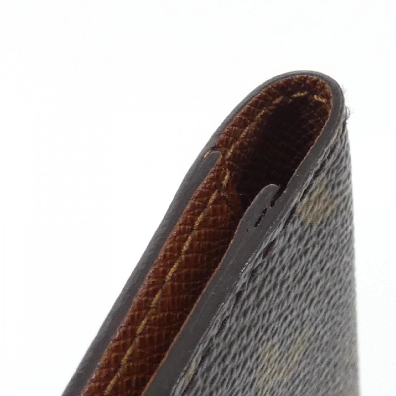 Túi tổ chức Louis Vuitton Monogram Agenda Posh R20503 624633