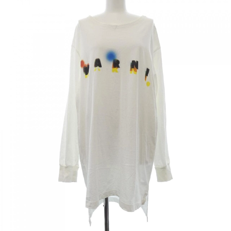 【Mã giảm giá】Áo phông MARNI 642010