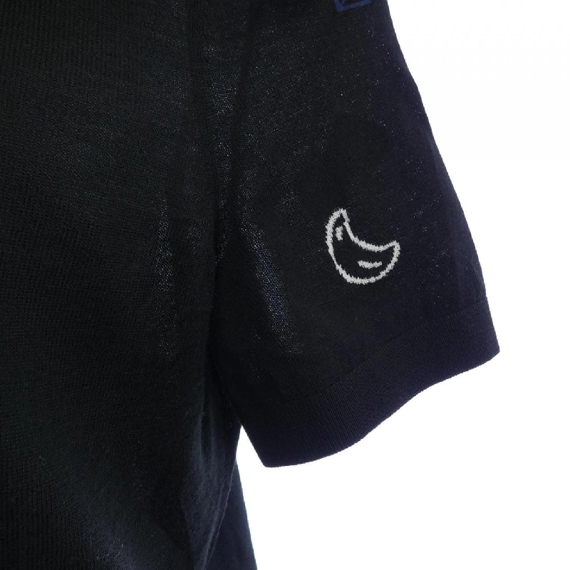 HERMES Elmes Candy Libris 5H2635D3 Áo len - Hàng hiệu Chính hãng 775347