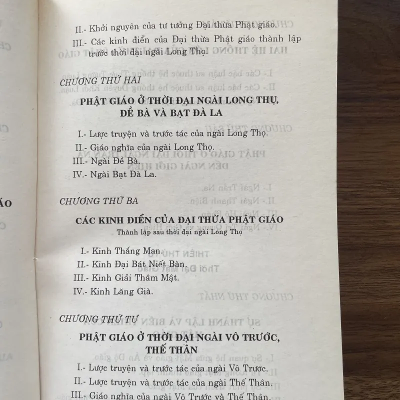 Lược sử Phật Giáo Ấn Độ - HT. Thích Thanh Kiểm 936365
