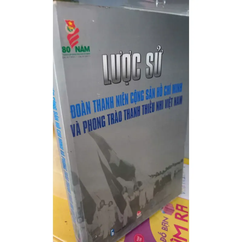 lược sử đoàn thanh niên cộng sản 993919