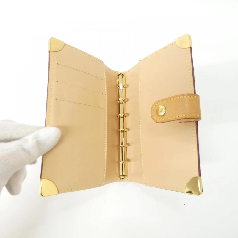 Louis Vuitton Multi-Color Agenda PM R20896 Organizer - Hàng hiệu Authentic 808254