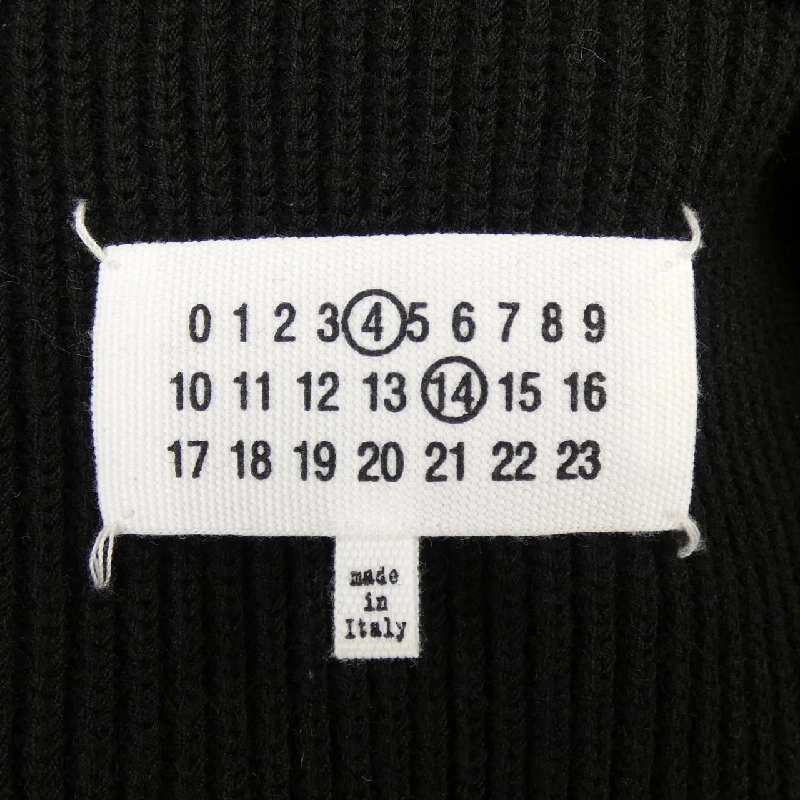 Maison Margiela SI1HA0013 Áo khoác - Hàng hiệu Authentic 893079