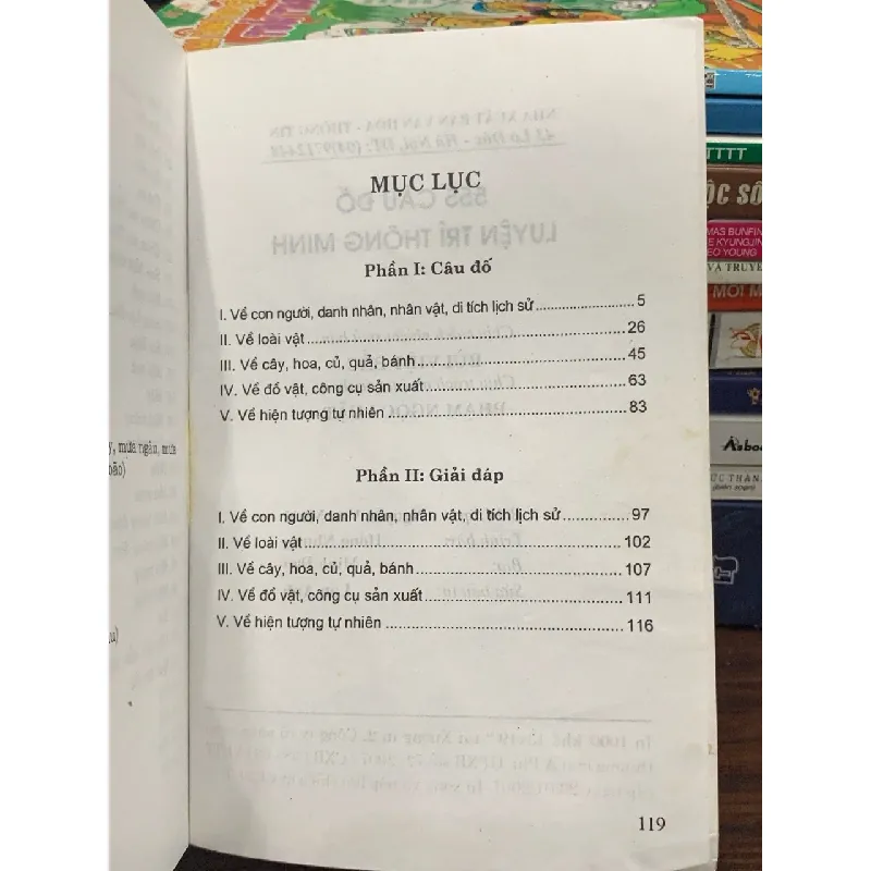 555 câu đố luyện trí thông minh- Tiến Đức 598619