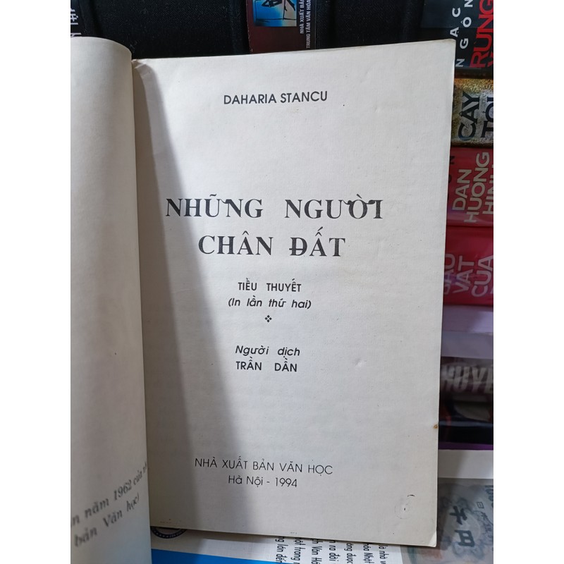 Những người chân đất- Daharia Stăngcu 181566