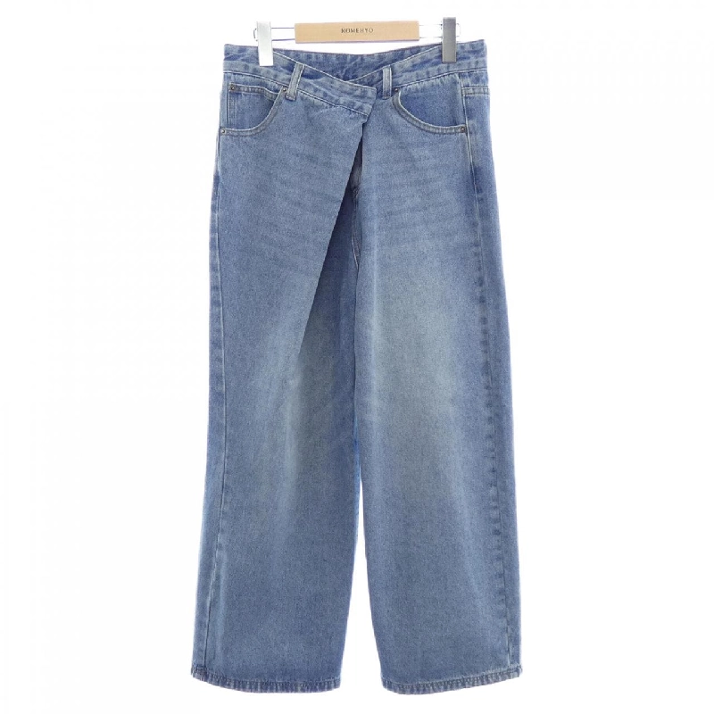 CAFEDEINDIGO Jeans - Hàng hiệu Authentic 817112