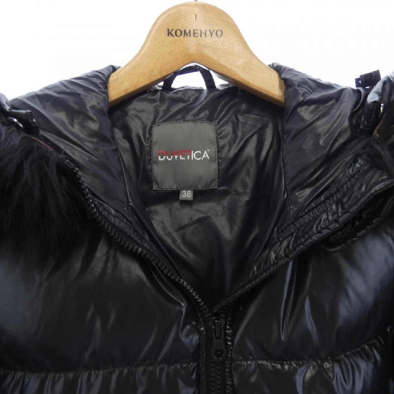 Áo khoác lông vũ DUVETICA Kappa 631116