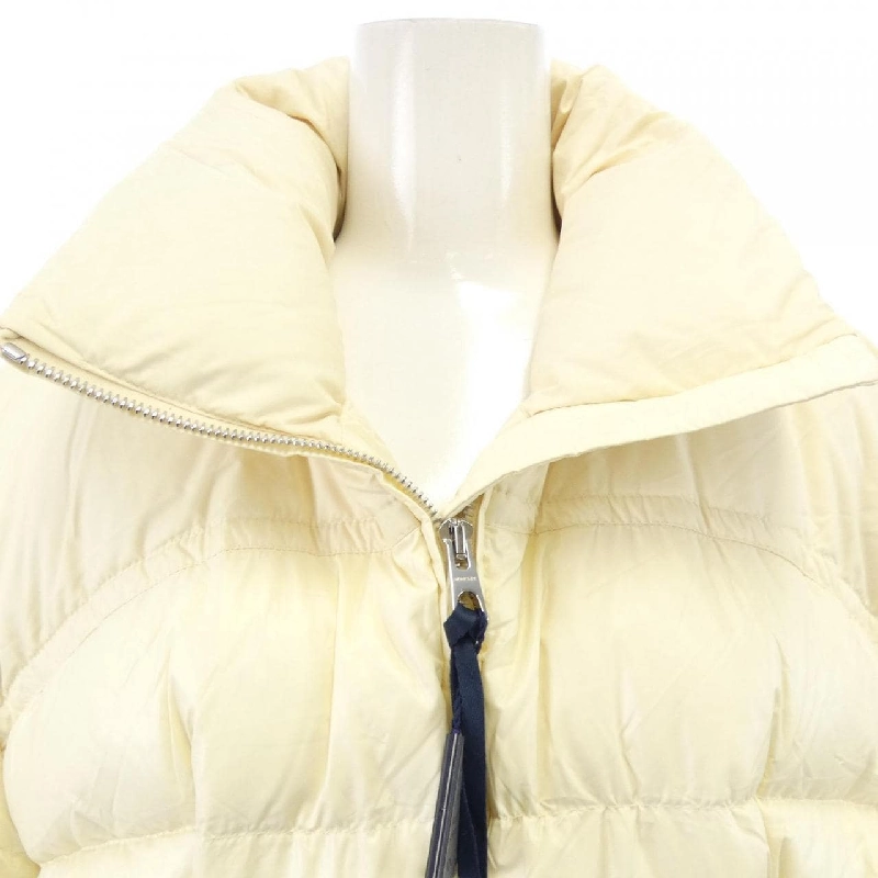 MONCLER ANETH Áo khoác lông - Hàng hiệu Chính hãng 820753