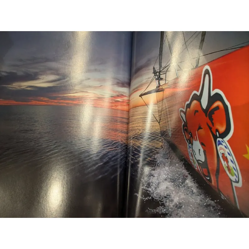 Once upon gilles de bure a cow 712449