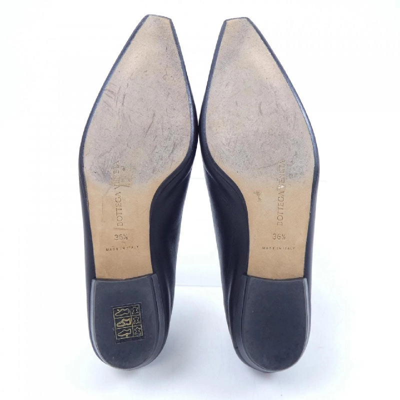 【Mã giảm giá】Giày BOTTEGA VENETA 662885