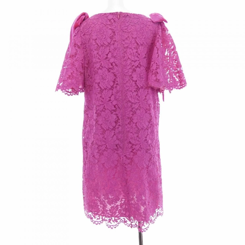 Váy đầm VALENTINO QB2VAIU51EC - Hàng hiệu Chính hãng 811462