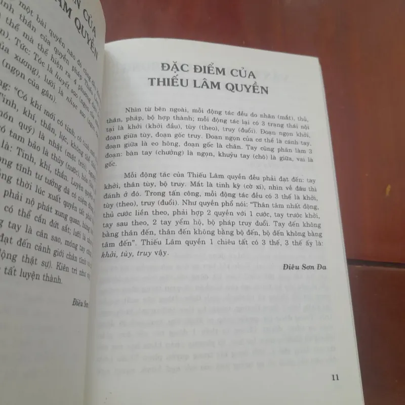 THIẾU LÂM TỰ - HẦU QUYỀN 751950