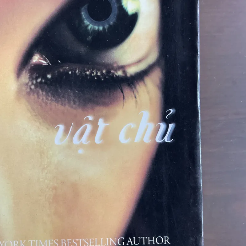 [KHOA HỌC VIỄN TƯỞNG] Vật chủ - Stephenie Meyer 718511