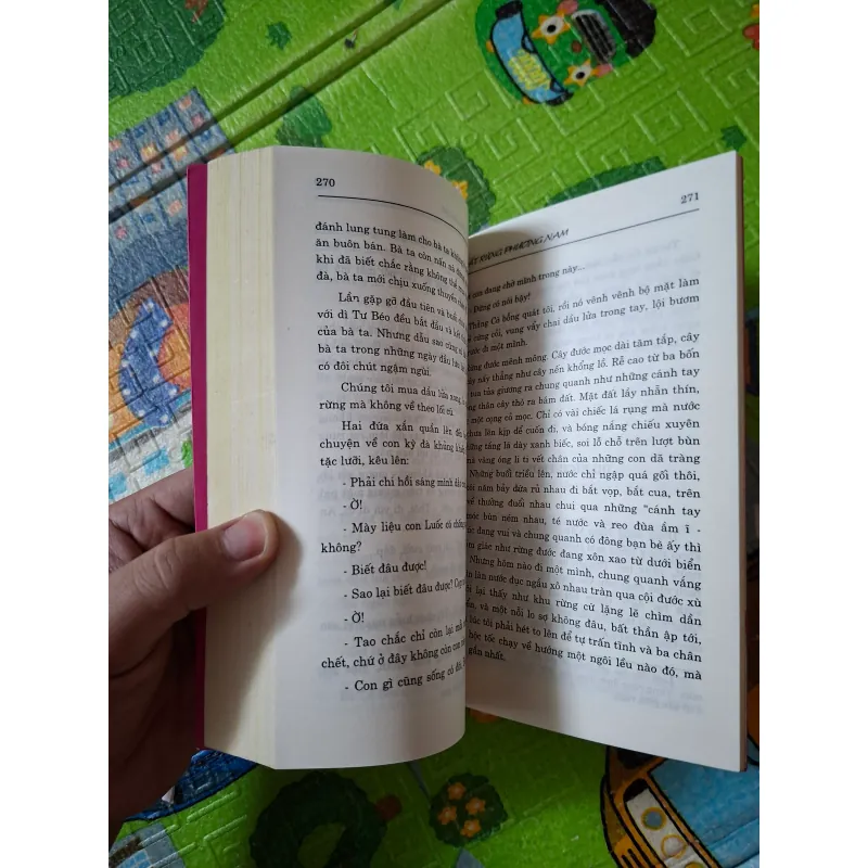 Đất rừng phương Nam 1020118