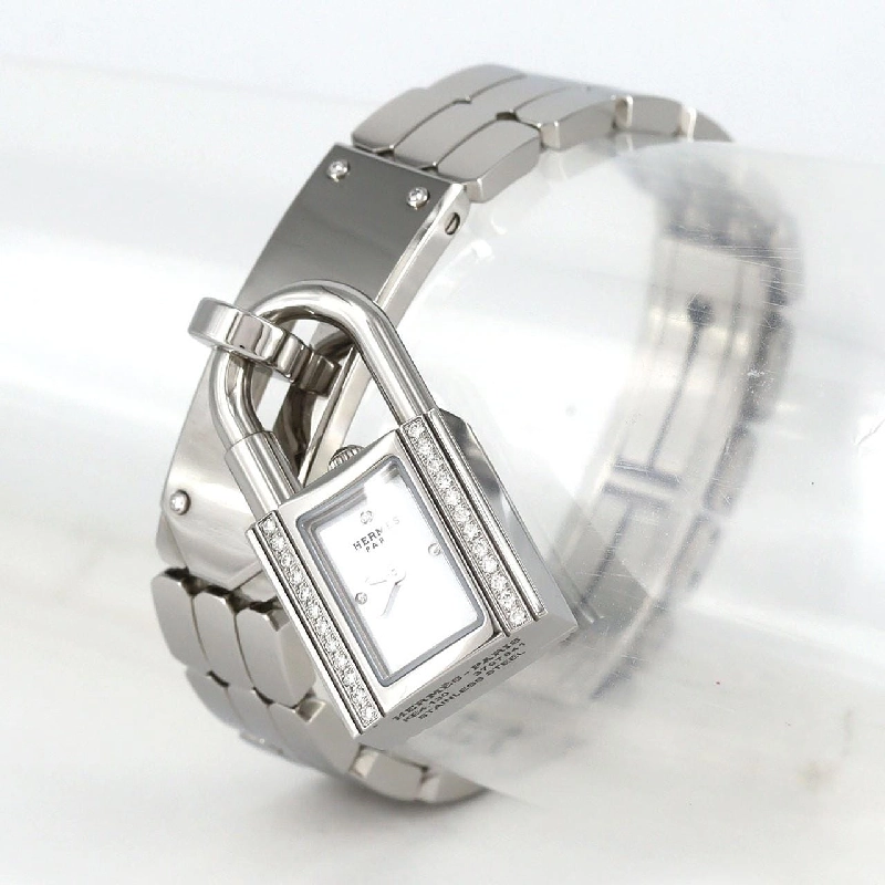 Đồng hồ HERMES Kelly/D･1P KE4.130 SS Quartz - Hàng hiệu Chính hãng 873728