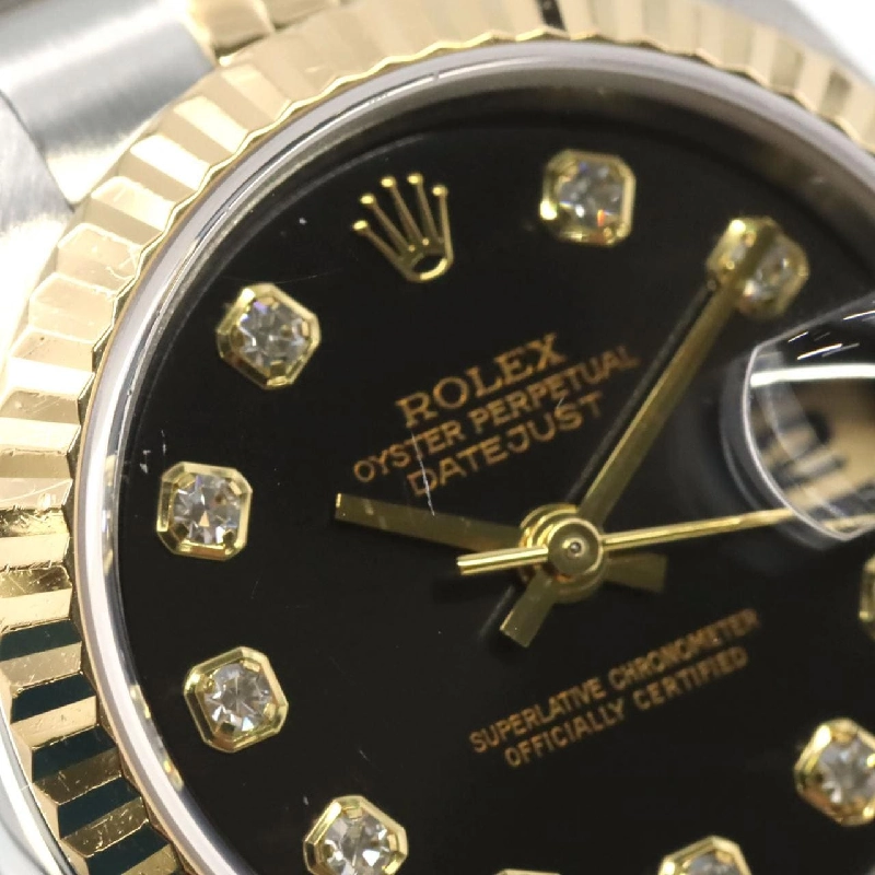 Đồng hồ Rolex Datejust 79173G SSxYG tự động Y - Hàng hiệu chính hãng 873084