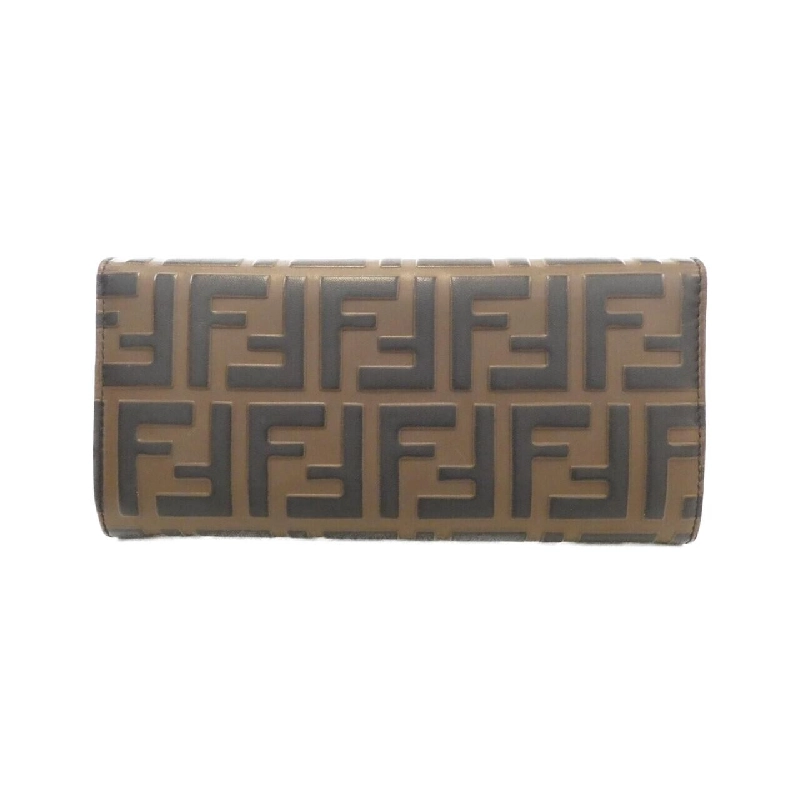 Ví xách tay Fendi FF DIAMOND 8M0365 ADYM - Hàng hiệu chính hãng 769803