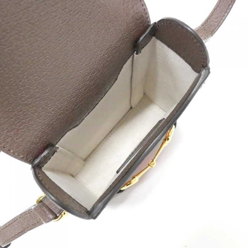 Túi GUCCI HORSEBIT 1955 625615 618369
