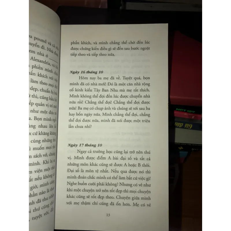 Hãy hỏi Alice 993576