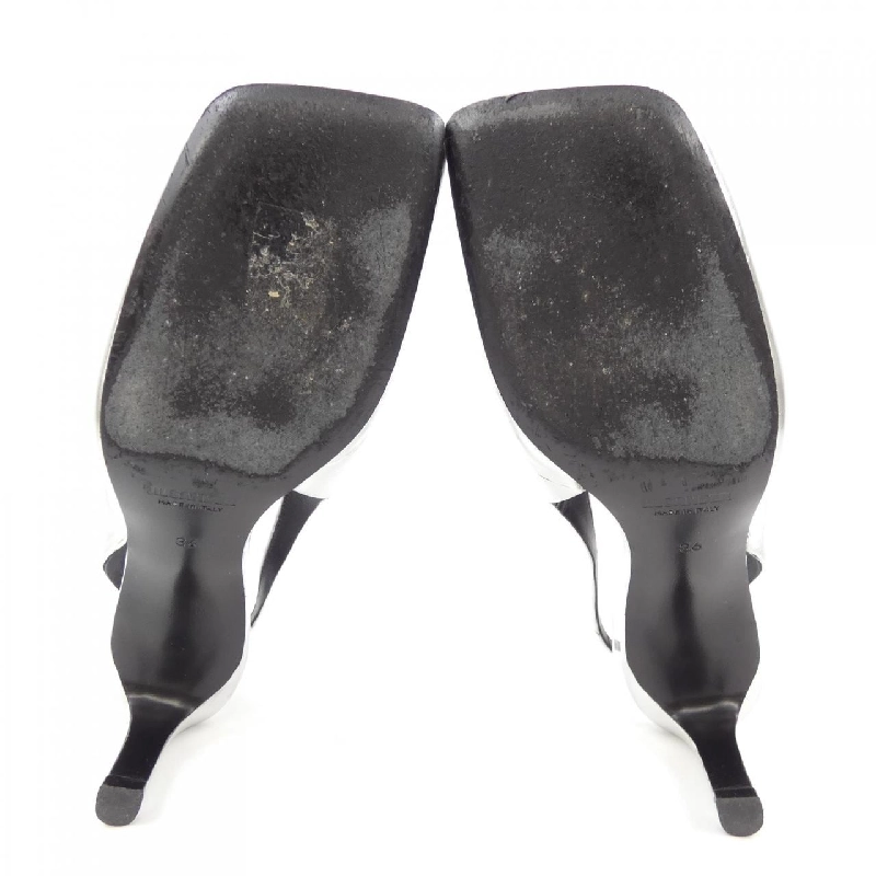 【Mã giảm giá】Giày sandal JIL SANDER 661824