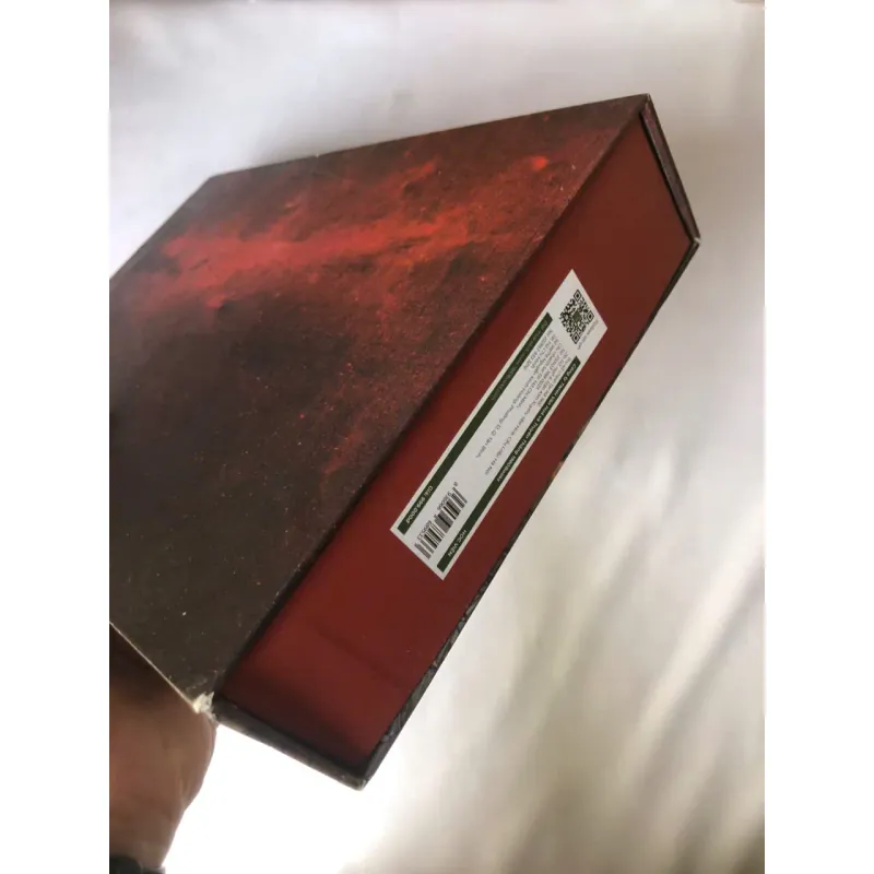 Học Viện - The Institute - Bản Đặc Biệt bìa cứng (kèm Bản Đồ và 3 Postcard) | Stephen King 751253