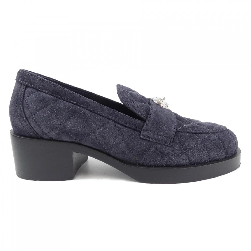 【Mã giảm giá】Giày CHANEL 663821