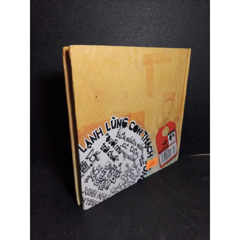 [Phiên Chợ Sách Cũ] Sát thủ đầu mưng mủ (bìa cứng)2011 2303 430723