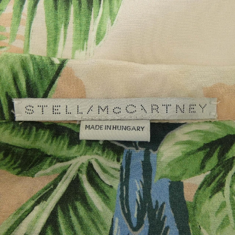 ステラマッカートニー STELLA MCCARTNEY 495406 SKA12 S／Sシャツ - Hàng hiệu Authentic 775417