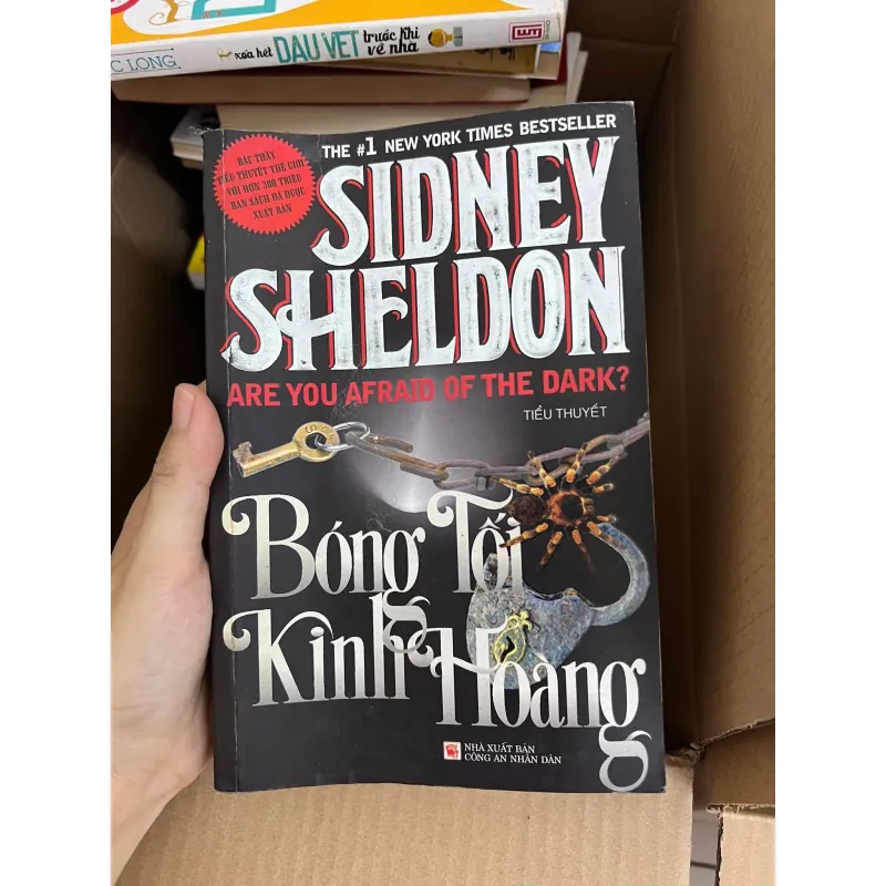 Bóng tối kinh hoàng 641946