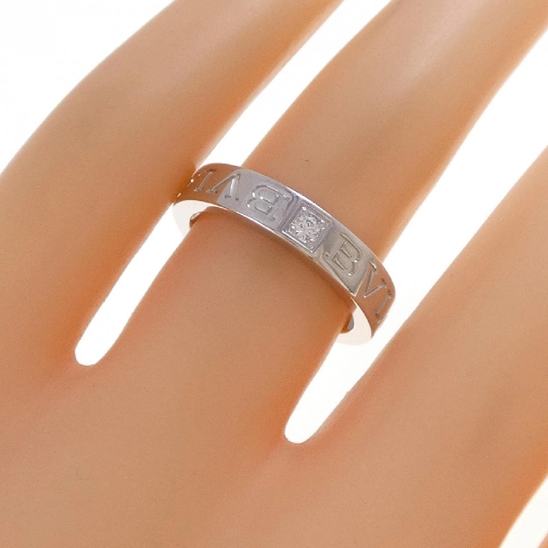 Nhẫn B.zero1 Bulgari - Hàng hiệu Chính hãng 835930