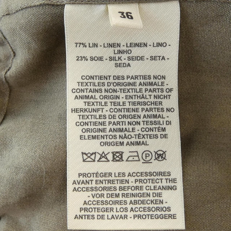 Áo sơ mi HERMES 4E0644DU - Hàng hiệu Chính hãng 775154