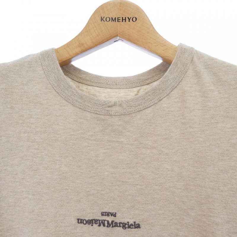 Maison Margiela S50GC0659 Áo thun - Hàng hiệu Authentic 895865