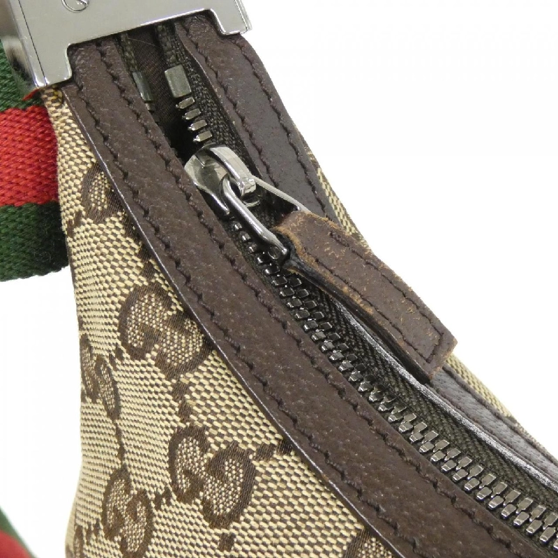 Túi đeo vai Gucci 122790 F4F5R 612817