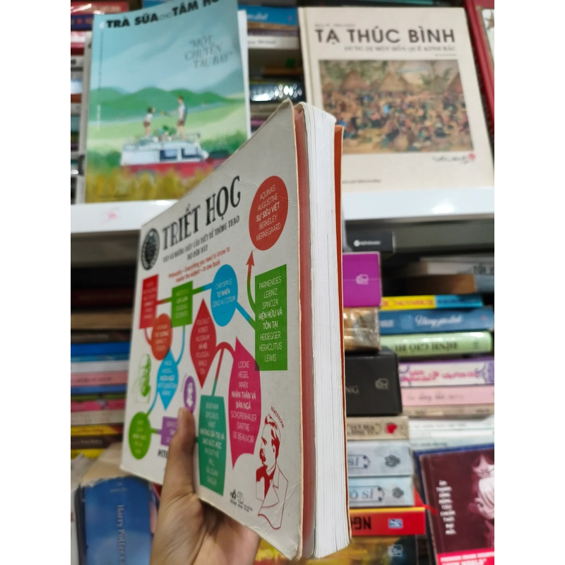 Triết học 🌱 470494