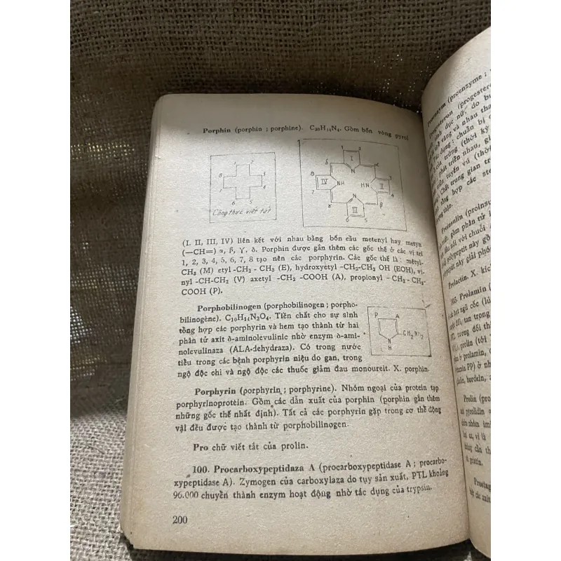 Từ điển hóa sinh -290 trang  926149
