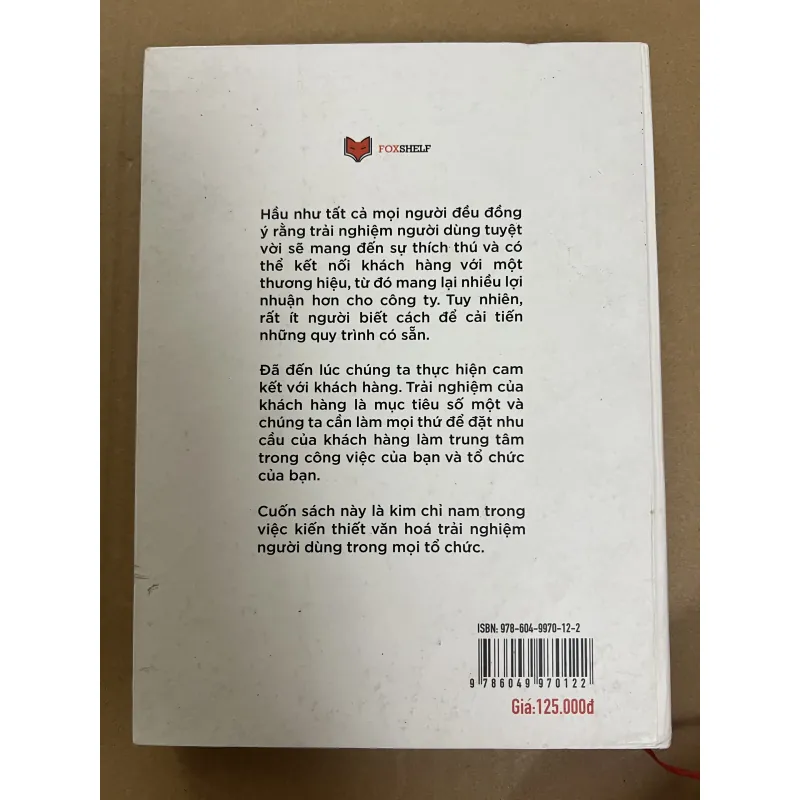 User First Nghệ Thuật Kiến Tạo Trải Nghiệm Người Dùng Trọng Mọi Tổ Chức 1022608