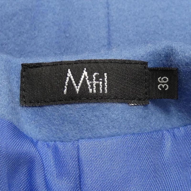 Áo khoác M.FIL 630829