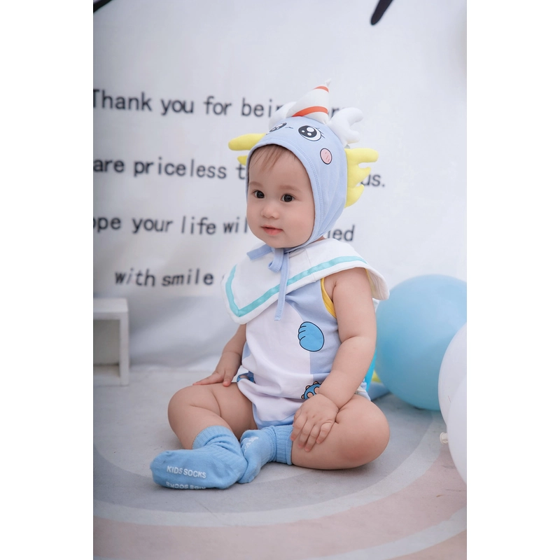 Bộ body rồng  494380